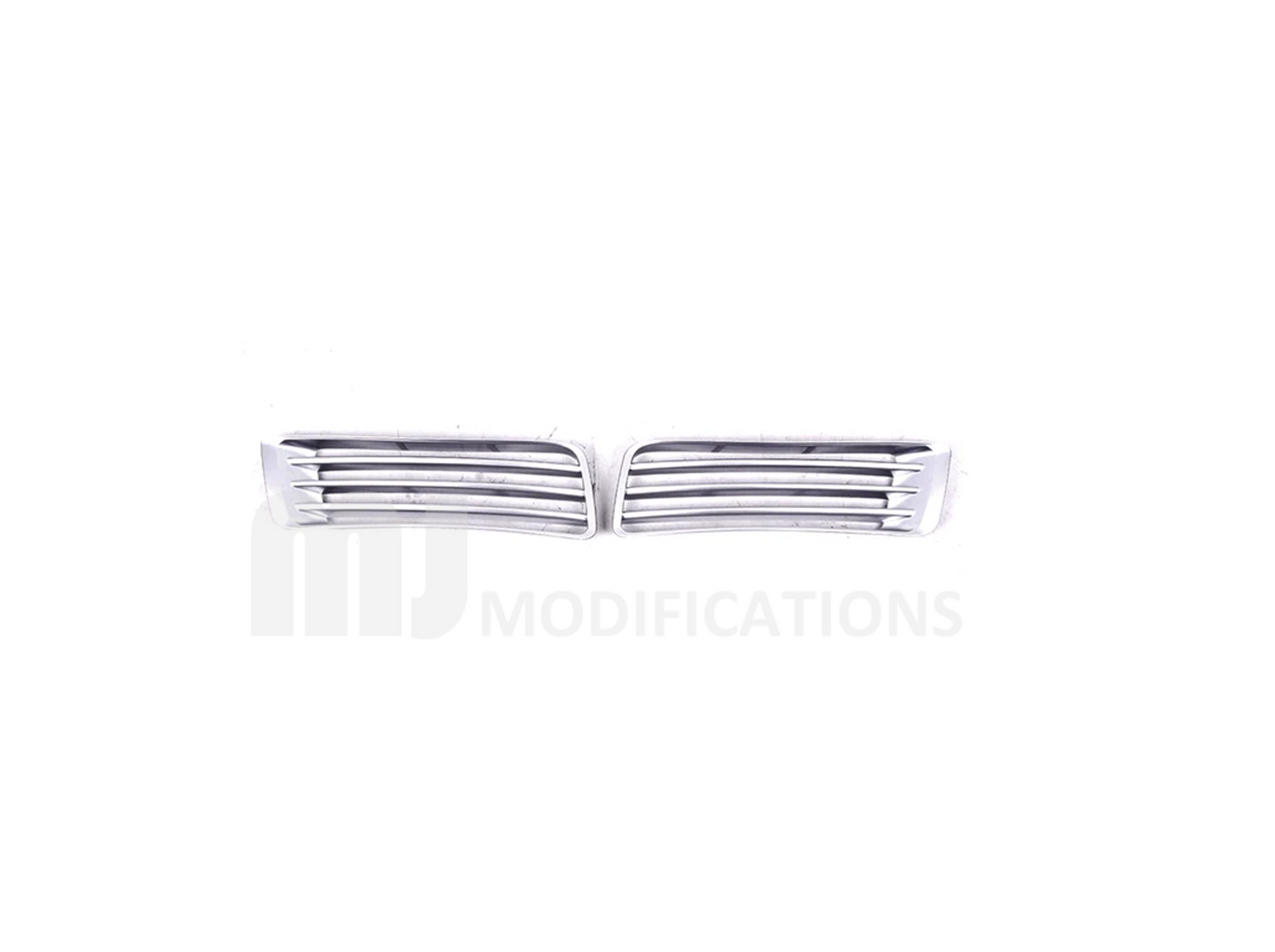Range Rover Vogue L405 Grille Fog Cover
