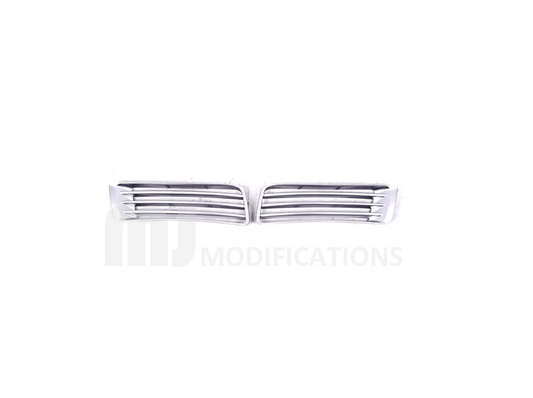 Range Rover Vogue L405 Grille Fog Cover