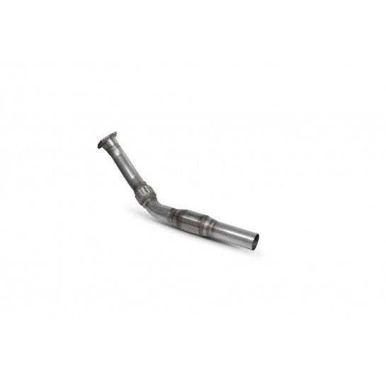 Scorpion Exhausts Audi TT Mk1 180 Downpipe (Sports or De-Cat)