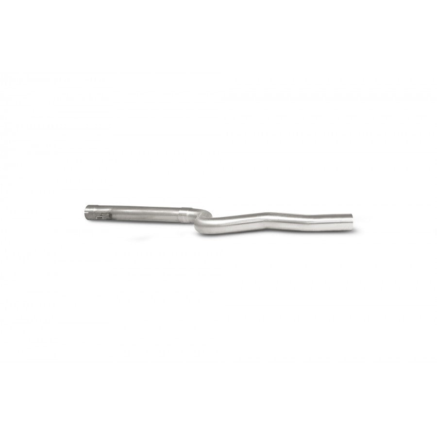 Scorpion Exhausts - BMW M140i F20/21 / M240i F22/23 GPF Delete