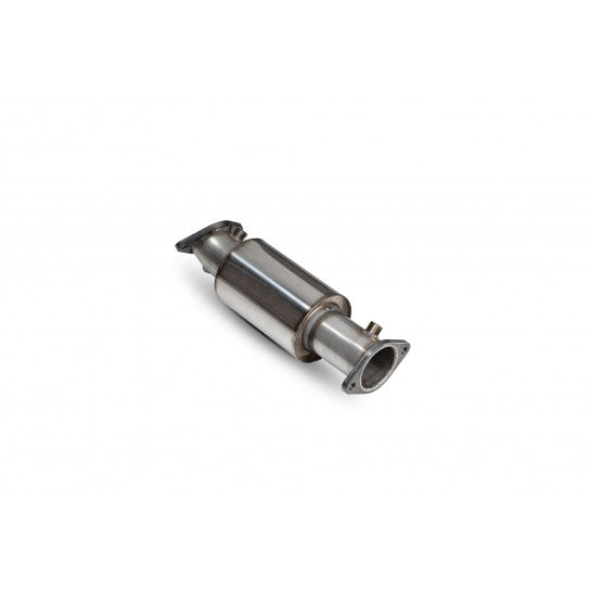 Scorpion Exhausts - Hyundai i30N / Kona N GPF Model Only GPF Delete Pipe (multiple options)