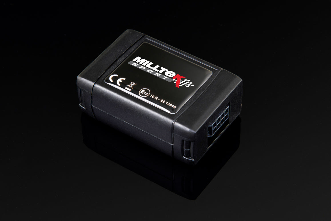 Milltek Sport - Active Valve Control Module - Audi RS6 C7 / RS7 C7 / S6 C7 / S7 C7
