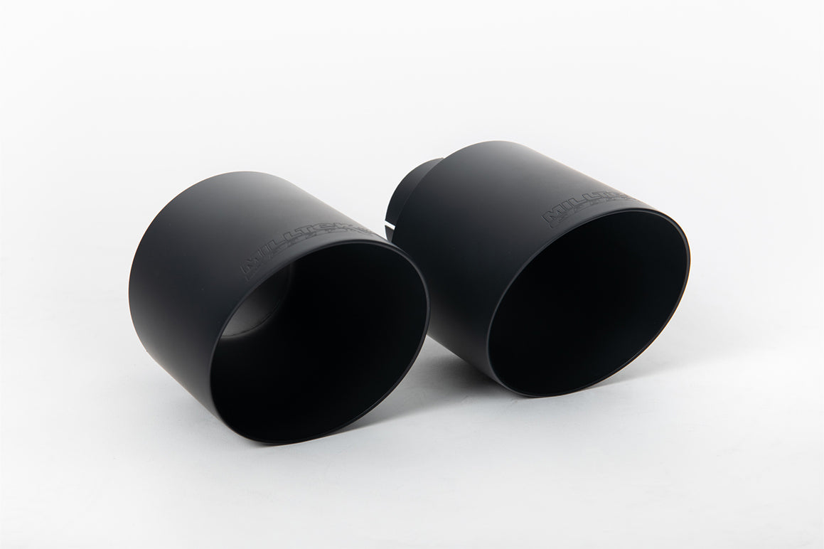 Milltek Sport - Hyundai i30N (250PS - OPF models only) GPF-back Exhaust (Multiple Options) 2019-2021