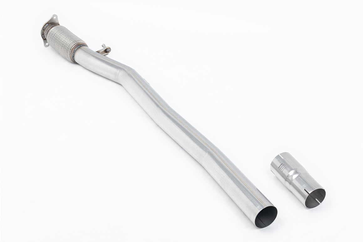 Milltek Sport - Mercedes CL-Class CLA35 AMG 118 (Non OPF/GPF Models) Resonator Bypass