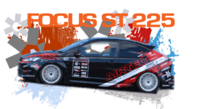 AIRTEC Motorsport Intercooler FMIC & Induction Kits for Ford Focus ST225 MK2 2.5T – Cold Air Intake, Crossover & Turbo Inlet Pipes, Big Boost Pipes, Silicone Hoses – Performance Cooling Upgrades Stage 1-3 | Focus XR5 Turbo Compatible