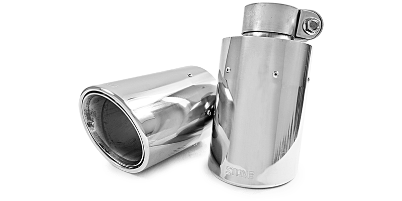 Stone Exhaust Mercedes-Benz A-Class W176 (M270) Valvetronic Cat-Back Exhaust System - Fits A180, A250, A250 4MATIC - Remote Valved, Plug & Play OBD, No Drone