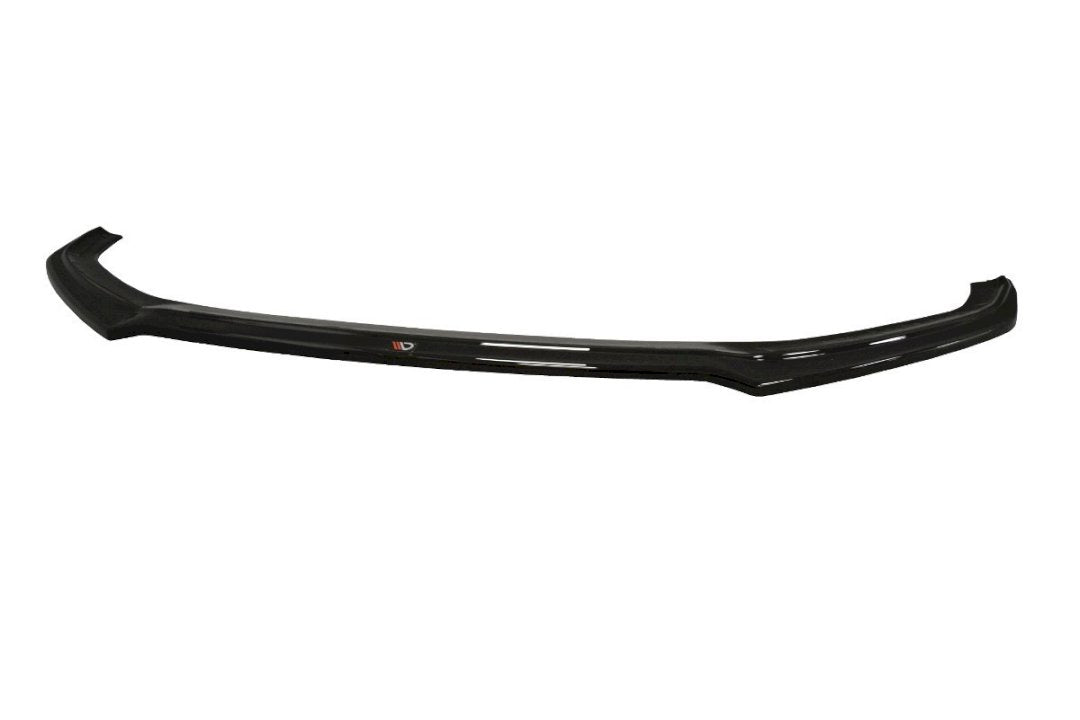 Maxton Design - FRONT SPLITTER V.1 AUDI A5 F5 S-LINE COUPE (2016 - UP)