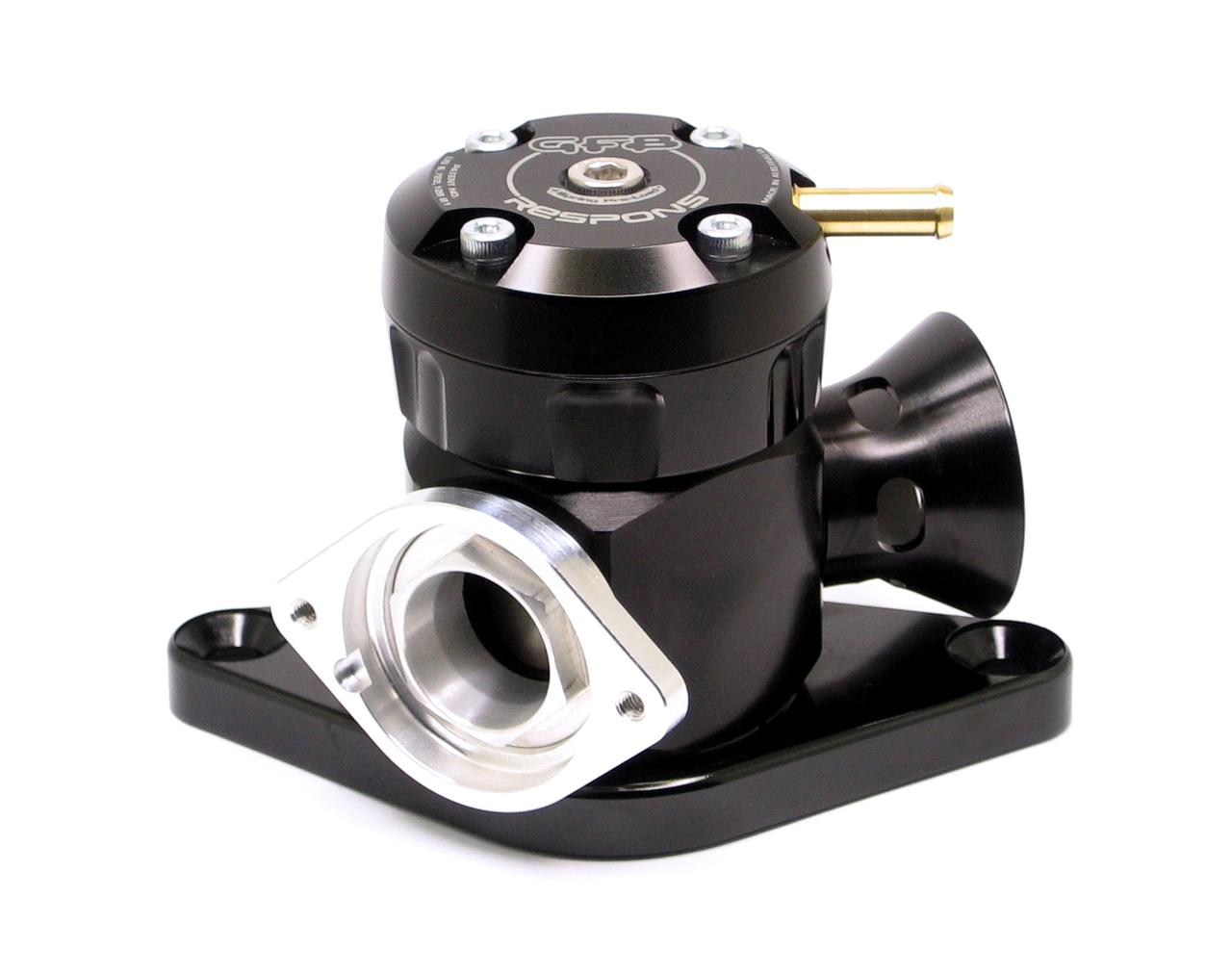 T9003 RESPONS TMS T9003 ADJUSTABLE-BIAS VENTING DIVERTER VALVE / BLOW-OFF VALVE - SUBARU IMPREZA GR 2.5