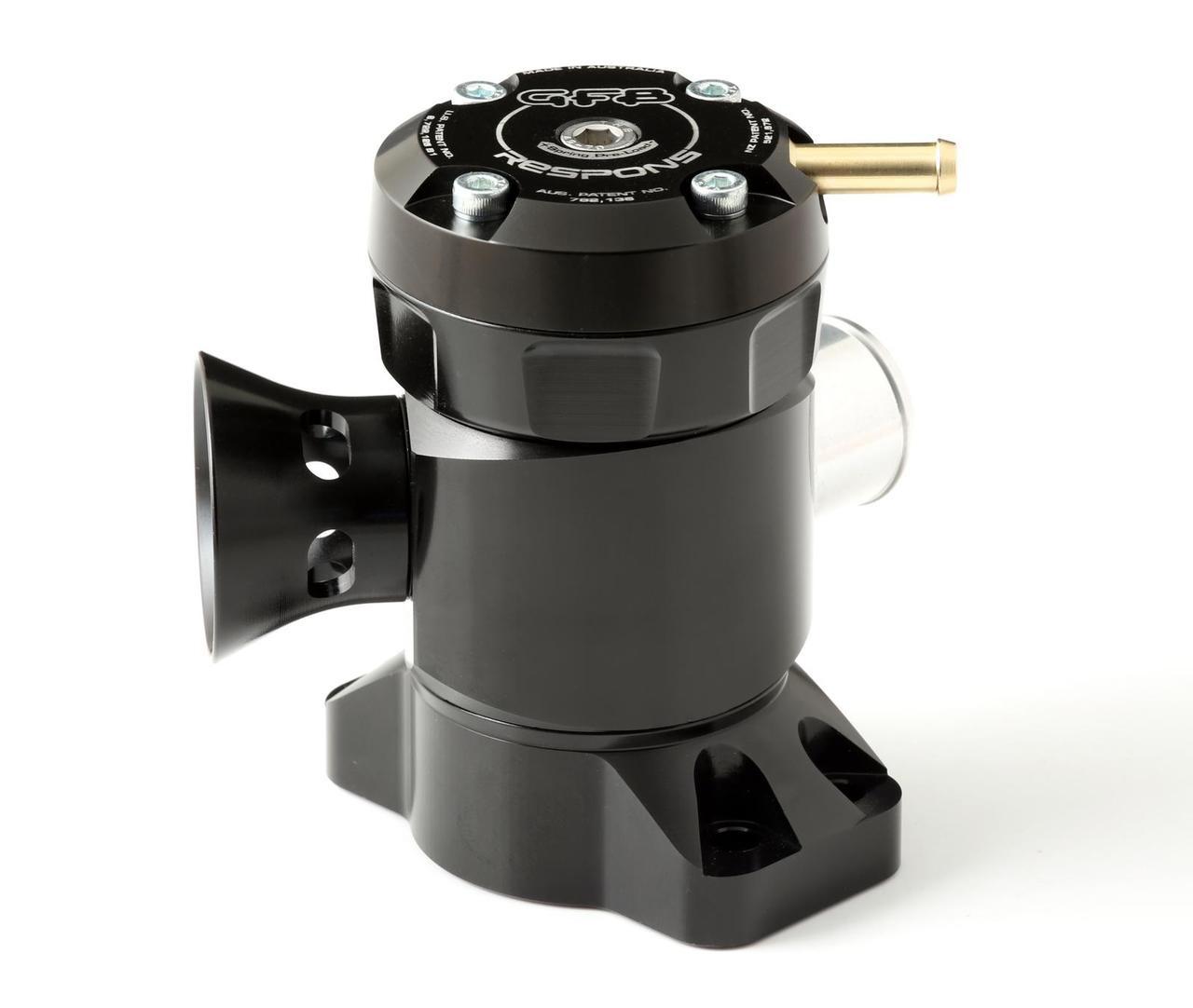 GFB T9011 RESPONS TMS ADJUSTABLE BIAS VENTING DIVERTER VALVE - HYUNDAI VELOSTER TL 1.6 T-GDi (Copy)