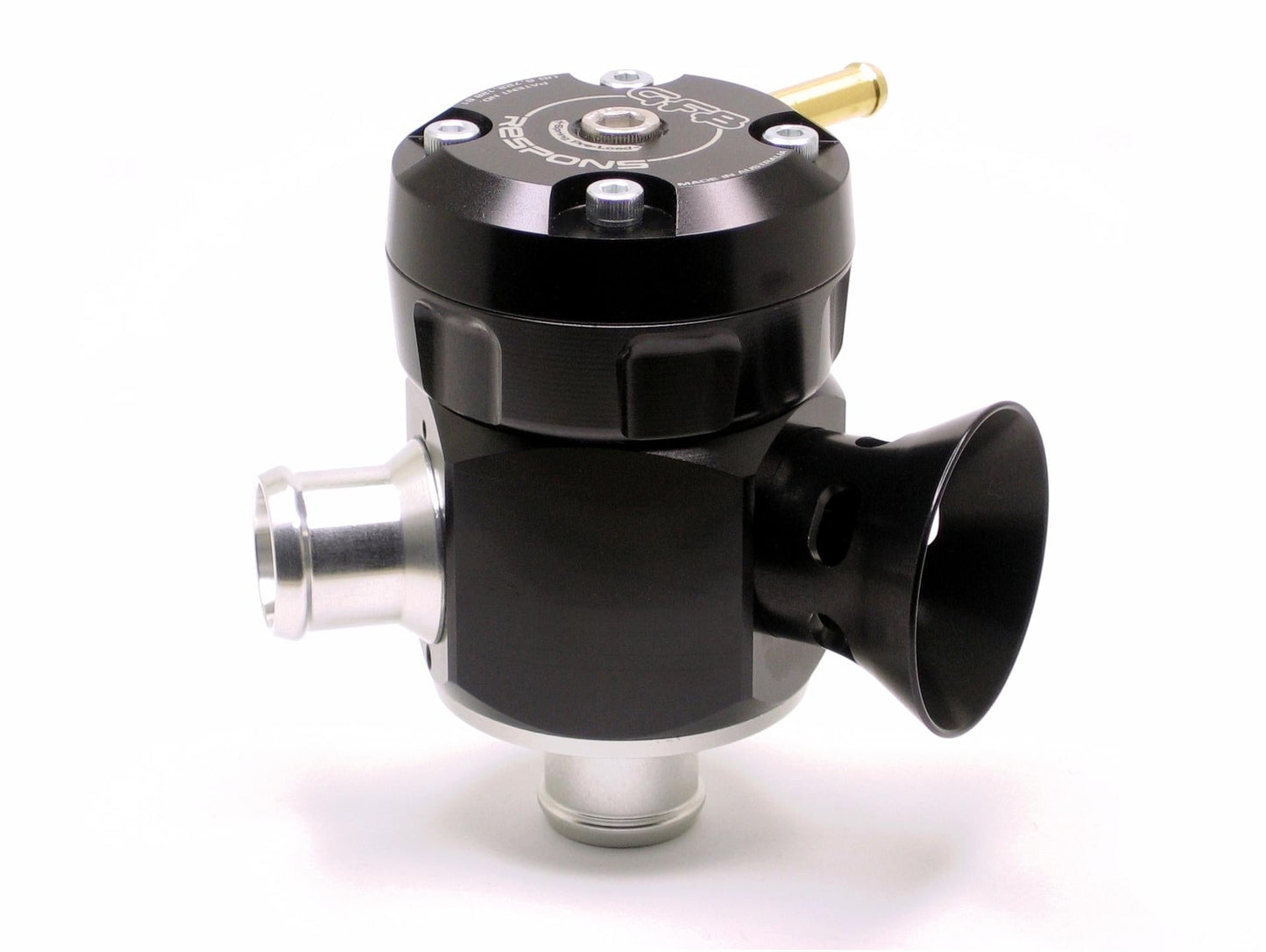 GFB T9020 RESPONS TMS ADJUSTABLE BIAS VENTING DIVERTER VALVE - SUBARU IMPREZA GC/GF