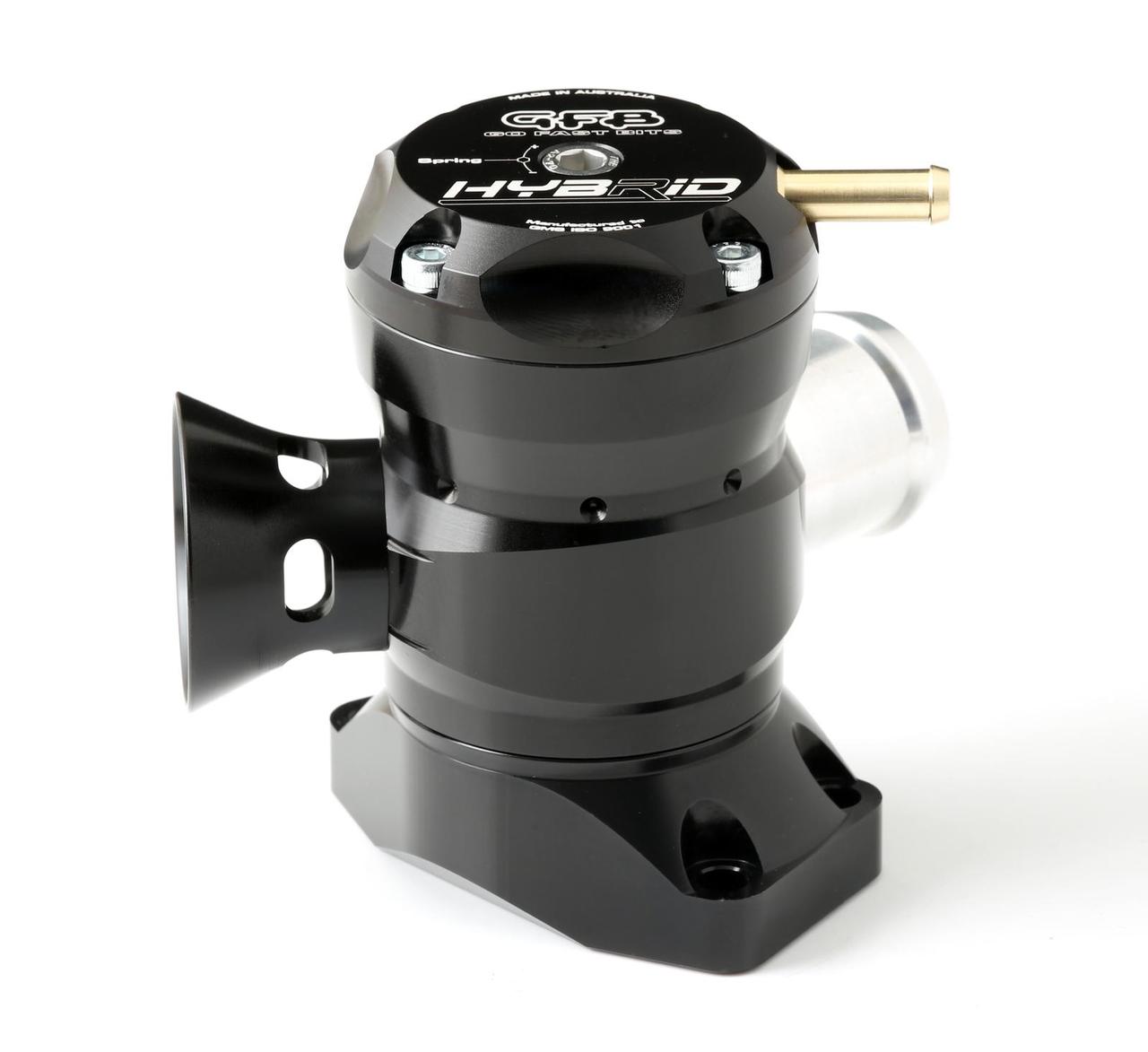 GFB T9210 HYBRID DUAL-OUTLET VALVE - KIA STINGER