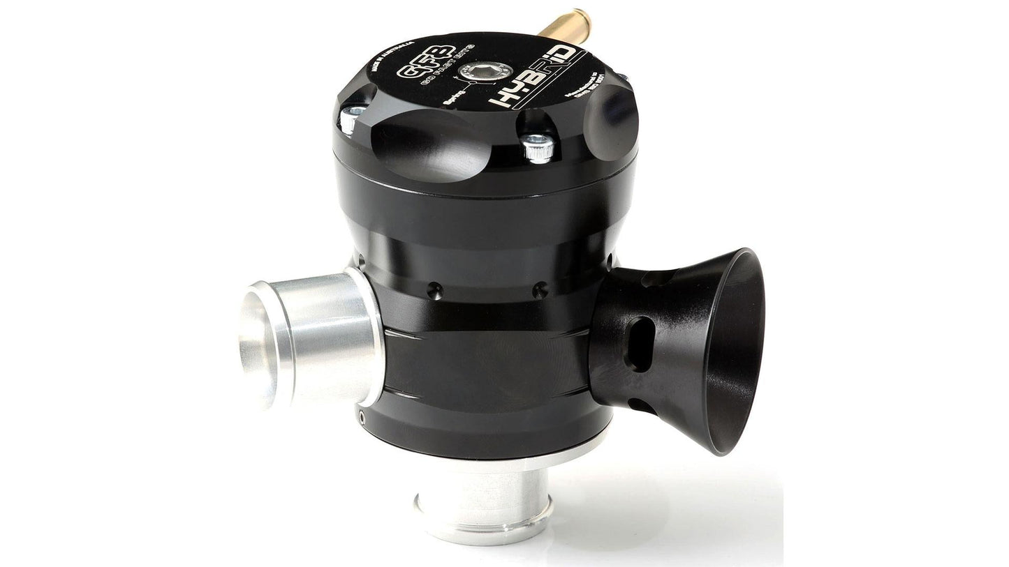 GFB T9225 HYBRID DUAL OUTLET VALVE - Audi A3 8L 1.8T