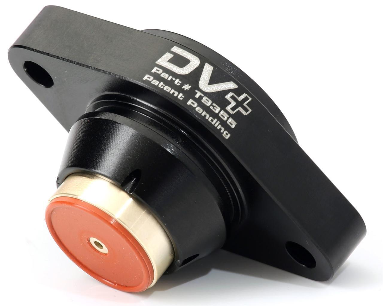 GFB T9355 DV+ Upgrade Diverter / Recirc Valve - Audi A1 8X 1.4 TFSi