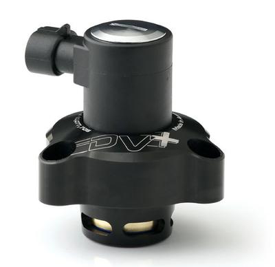 GFB DV+ - Diverter Valve with integrated solenoid for Ford Fiesta MK8/MK8.5 ST