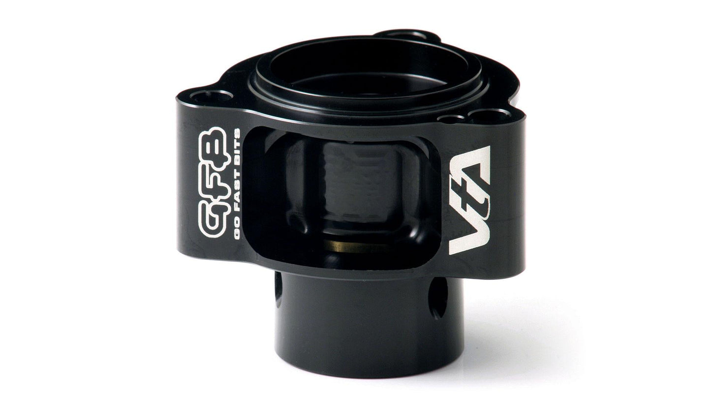 GFB T9451 VTA Vent to Atmosphere Blow Off Valve - Audi A6 C6 2.0 TFSi