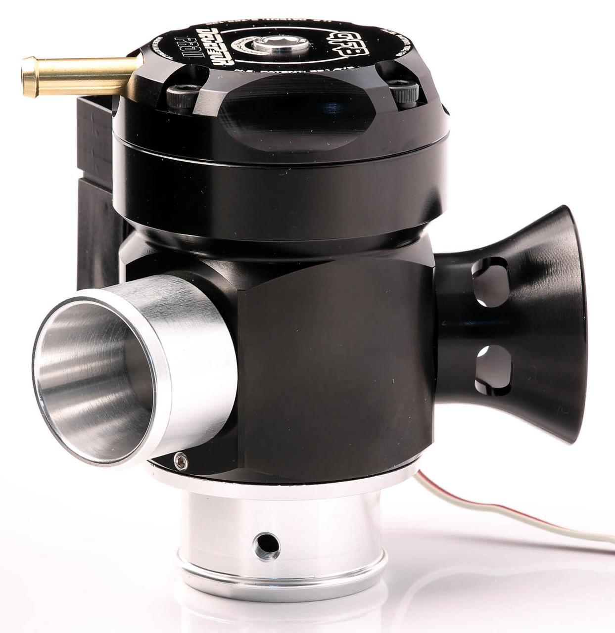 GFB T9535 DECEPTOR PRO 2 - IN-CABIN MOTORISED ADJUSTABLE BIAS VENTING DIVERTER VALVE - TOYOTA CELICA