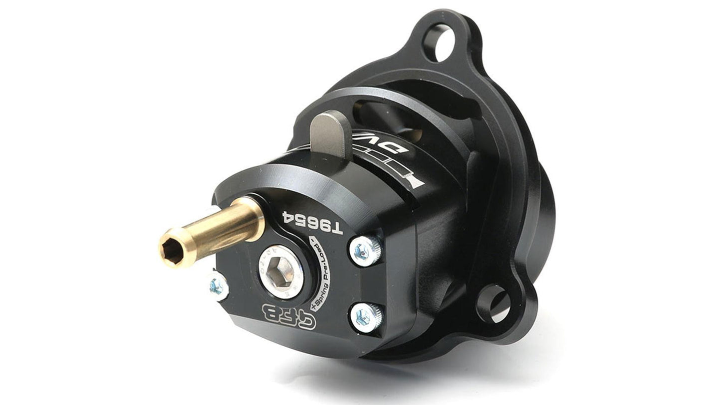 GFB T9654 DVX BLOW OFF VALVE - VOLVO C70 MK2 T5
