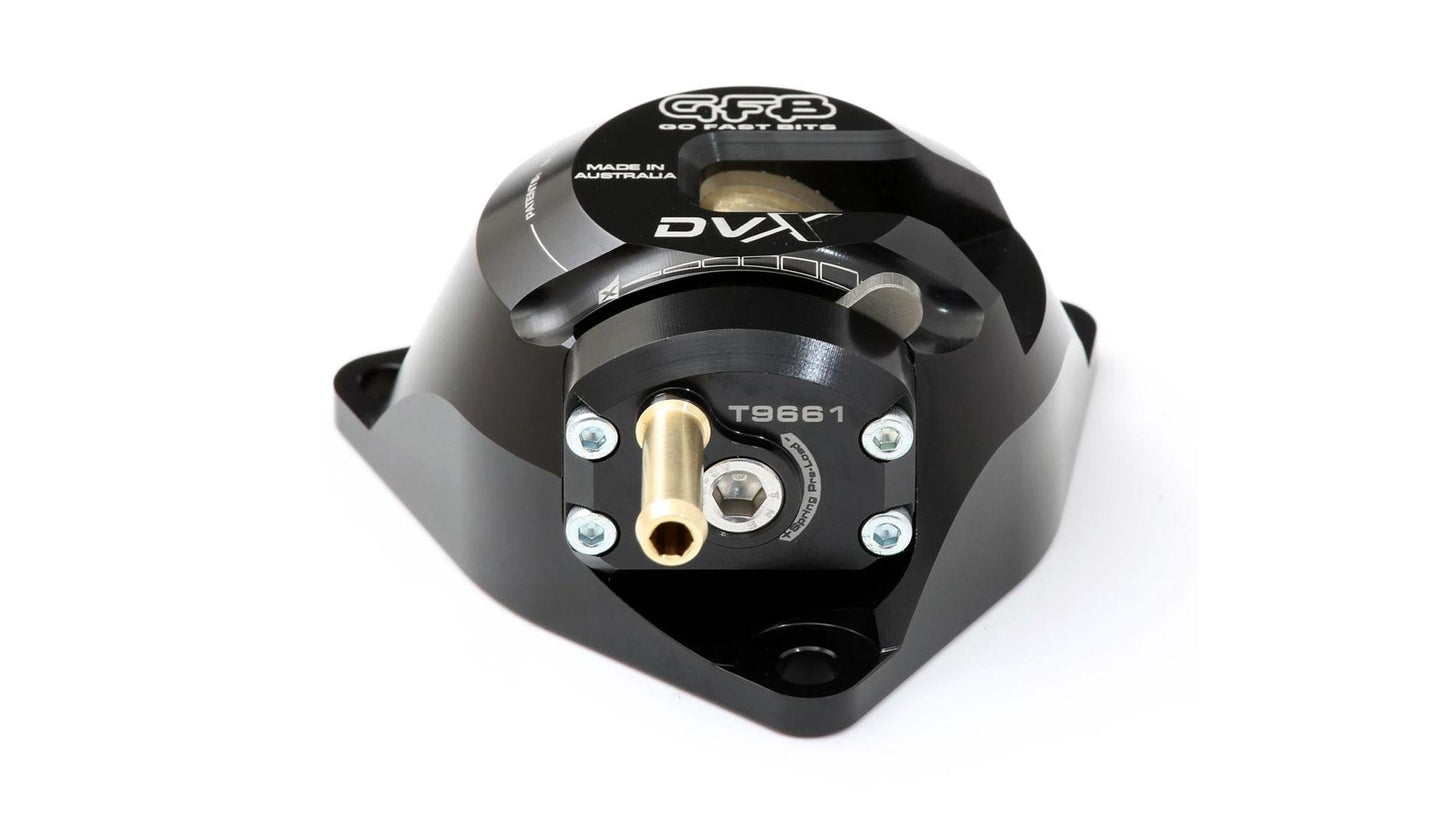 GFB T9661 DVX Valve - Hyundai Tucson TL (MK3) 1.6 T-GDi