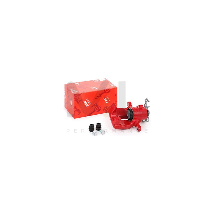 TRW BHN938E Brake Caliper/Calliper Core Charge – Refundable Deposit Surcharge for Exchange & Core Return (Deposit Only, No Caliper) | OEM TRW UK | BHN938E-DEPOSIT