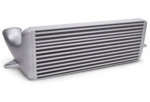 VRSF Front Mount Intercooler FMIC Upgrade for BMW Z4 E89 sDrive35i/35is (2009-2016) N54 Twin Turbo - Performance Charge Air/Charge Cooler, 5in Stepped, 7.5in Competition Stepped & Race, Direct Fit Bolt-On