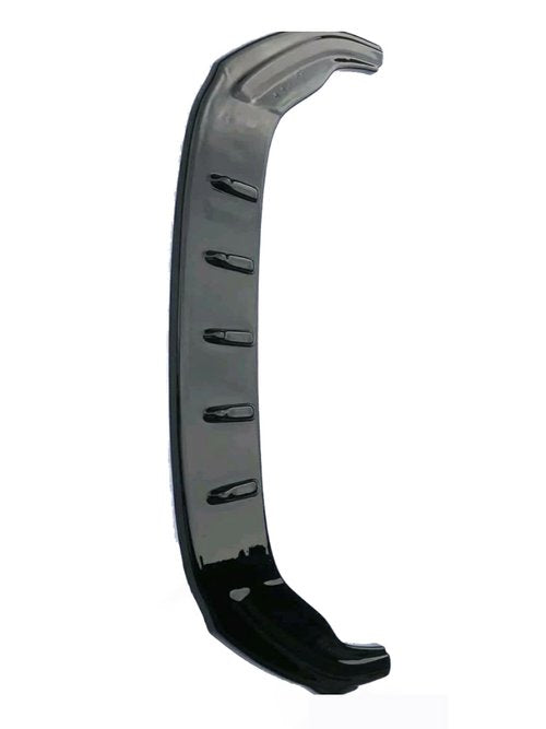 VW GOLF MK7 GTI GTD Front Splitter