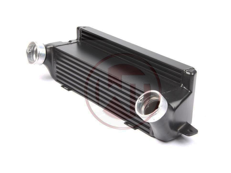 Wagner Tuning BMW E90 E91 E92 E93 Diesel EVO1 Performance Intercooler FMIC for 325d 330d 335d (20052013) | Plug & Play | P/N 200001029