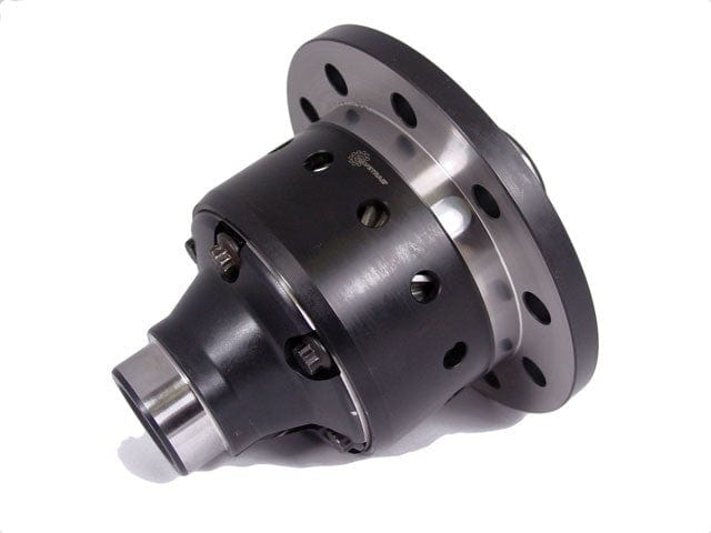 Wavetrac BMW Helical LSD Limited Slip Differential for E46 E82 E90 E92 E93 F30 F31 F32 F33 F36 F10 Z4 - 1/3/4/5 Series - fits 128i 135i 325i 328i 330i 335i 428i 435i 528i 530i 535i - 30.309.175WK