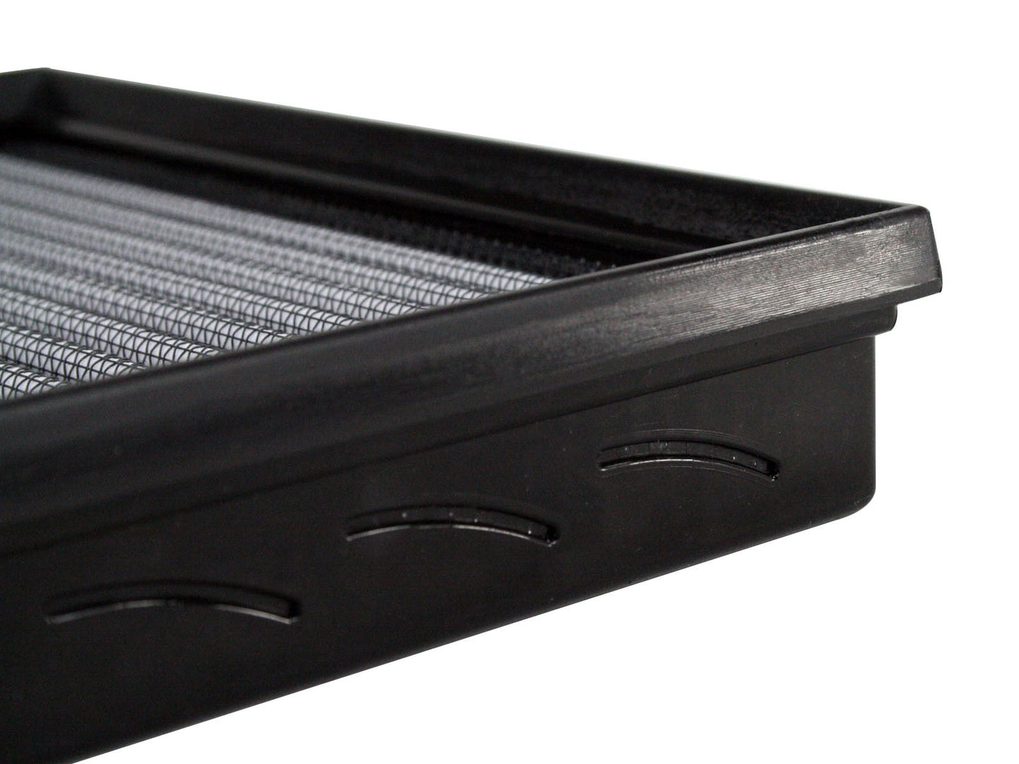 aFe Power 31-10226 MagnumFLOW Pro DRY S Engine Air Filter - BMW N55 3.0T Drop-In Panel, Oil-Free, Washable/Reusable - OEM Replacement High-Flow Air Cleaner for M135i M235i M2 335i 435i, ActiveHybrid 3 (F20 F21 F22 F23 F30 F31 F32 F33 F34 F36 F87)