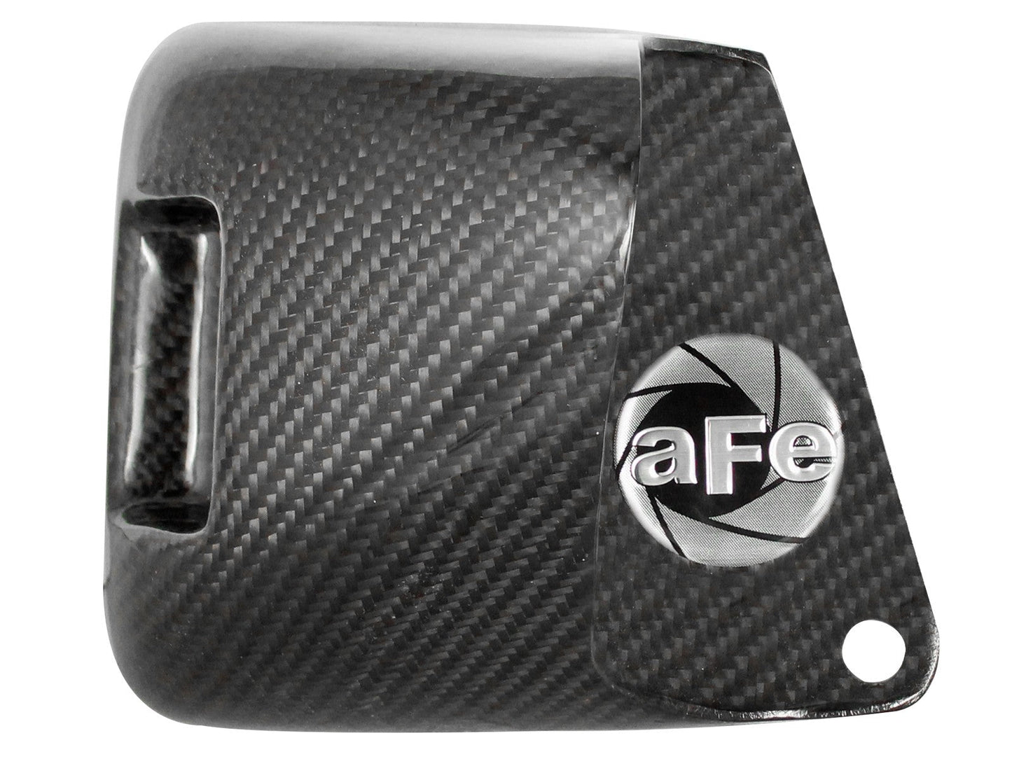 aFe BMW F30 F32 F33 Magnum FORCE Intake System Dynamic Air Scoop (M2, M135i, M235i, 335i & 435i)
