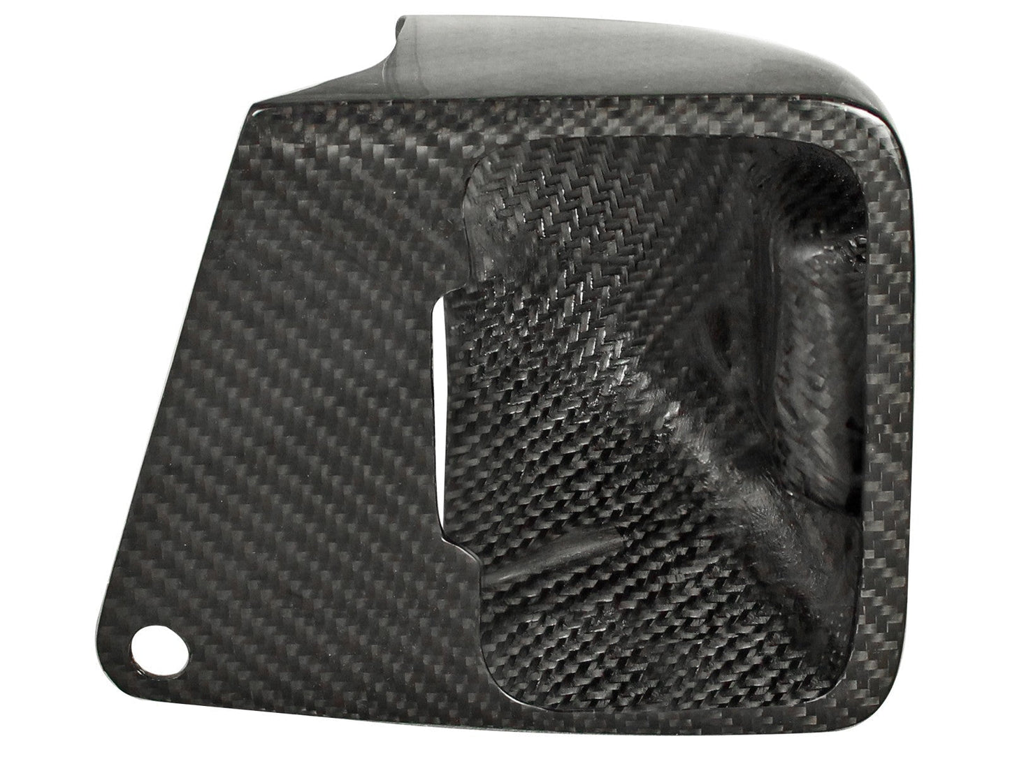 aFe BMW F30 F32 F33 Magnum FORCE Intake System Dynamic Air Scoop (M2, M135i, M235i, 335i & 435i)