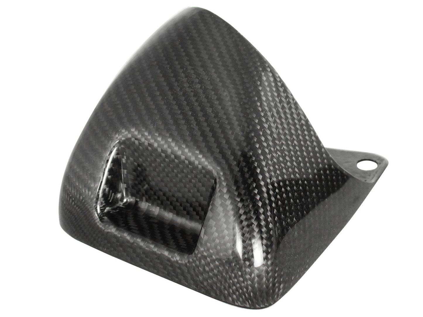 aFe BMW F30 F32 F33 Magnum FORCE Intake System Dynamic Air Scoop (M2, M135i, M235i, 335i & 435i)