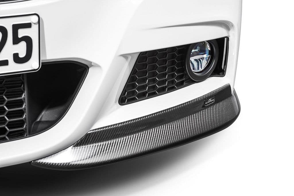 AC Schnitzer ACS3 Conversion Kit for BMW F30/F31 340i/xDrive B58 M Sport (2014-2019) – 380hp Performance Upgrade, Carbon Fibre Aero, Sports Exhaust, Lowering Springs, 20in Wheels – Genuine with Warranty