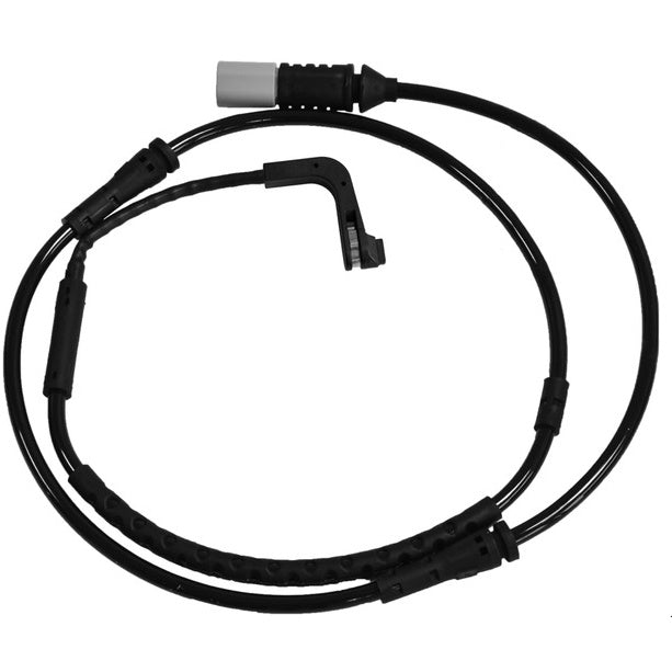 HELLA 8DK 355 251-691 Brake Pad Wear Sensor for BMW 7 Series F01 F02 F03 F04 – Brake Lining Warning Indicator Cable/Lead Loom/Wire OE Replacement 1055mm