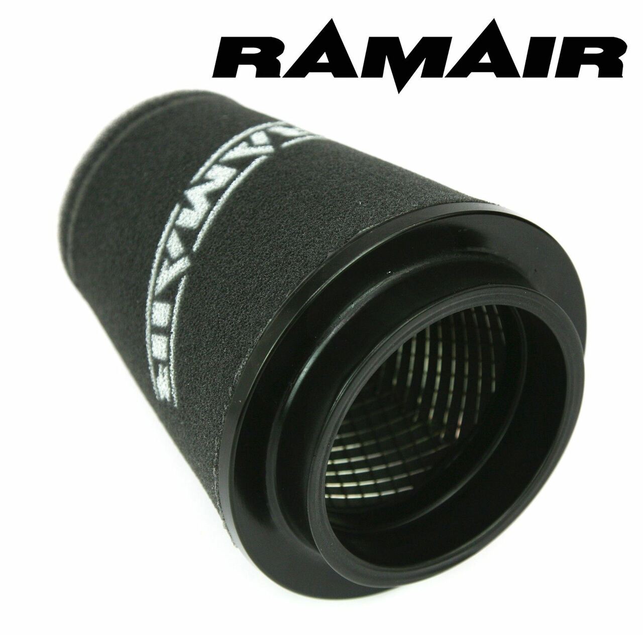 RamAir Universal Foam Cone Filter - 100mm Inlet