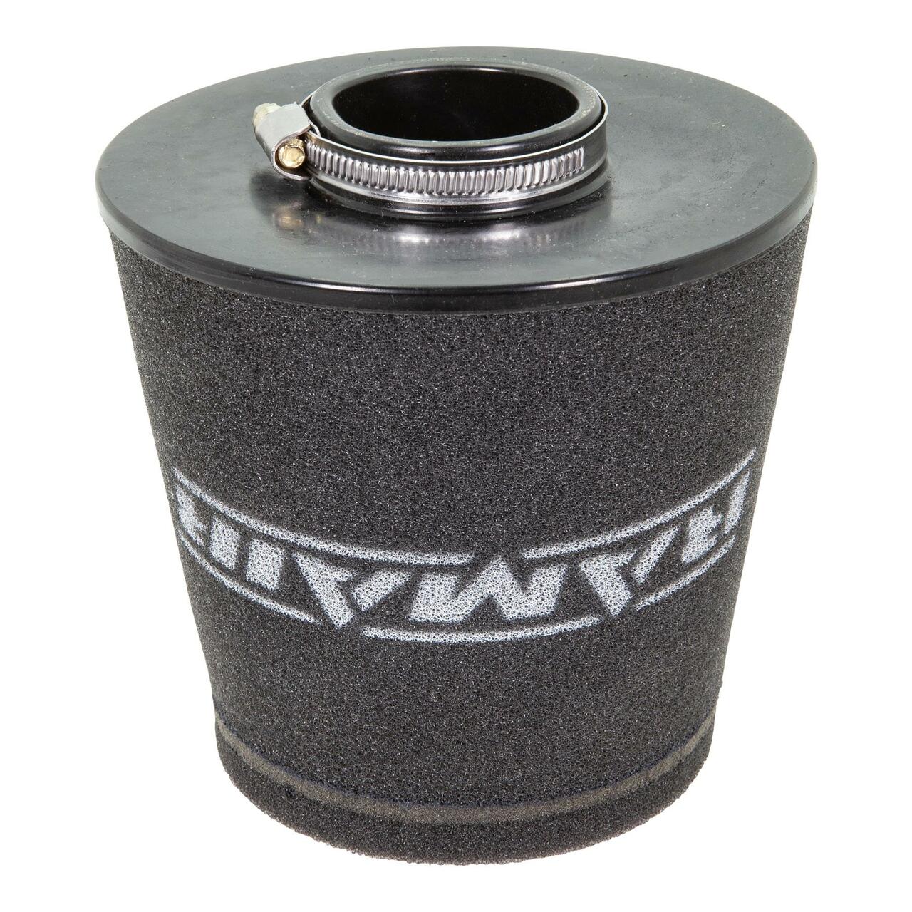 RamAir Universal Foam Cone Filter - 51mm Inlet