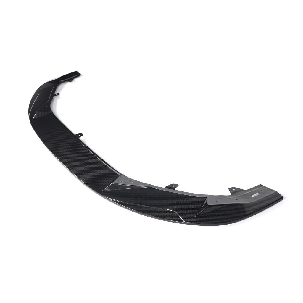 Audi RS3 8Y.5 Carbon Fiber Front Splitter