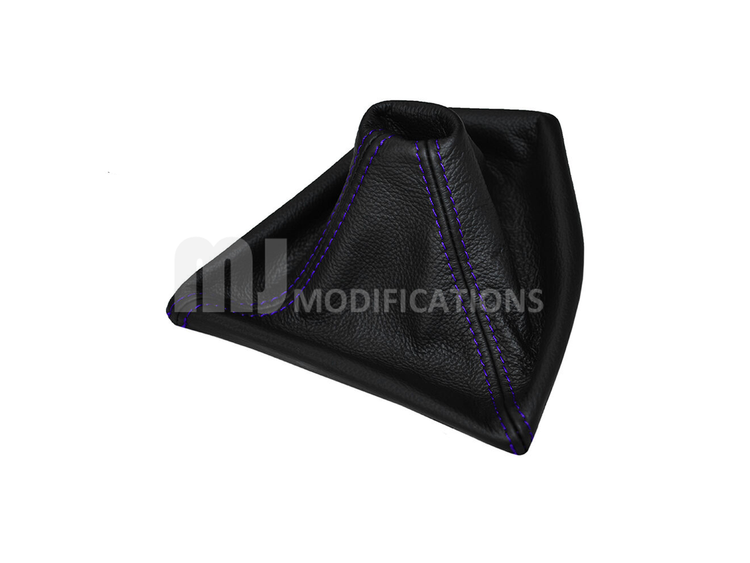 BMW F20 / F21 Leather Gear Gaitor