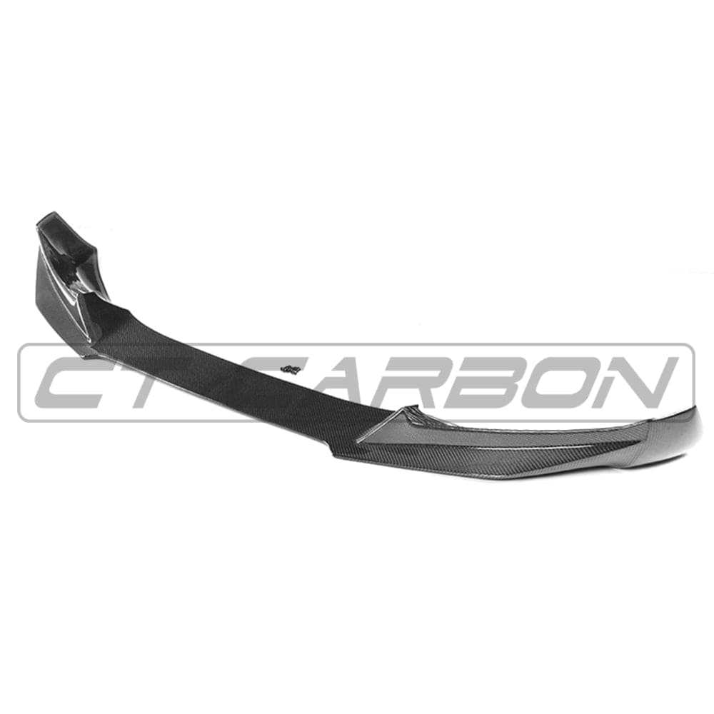 BMW X6 F16 2013–2018 M Sport Carbon Fibre Full Body Kit – M Performance Style Aero Pack: Front Lip Splitter, Side Skirts/Extensions, Rear Diffuser Valance, Boot/Tailgate Spoiler – Gloss Carbon Exterior Styling Upgrade