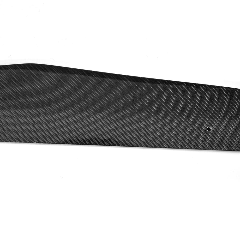 MERCEDES C63 W205 CONVERTIBLE FULL CARBON FIBRE KIT - V1