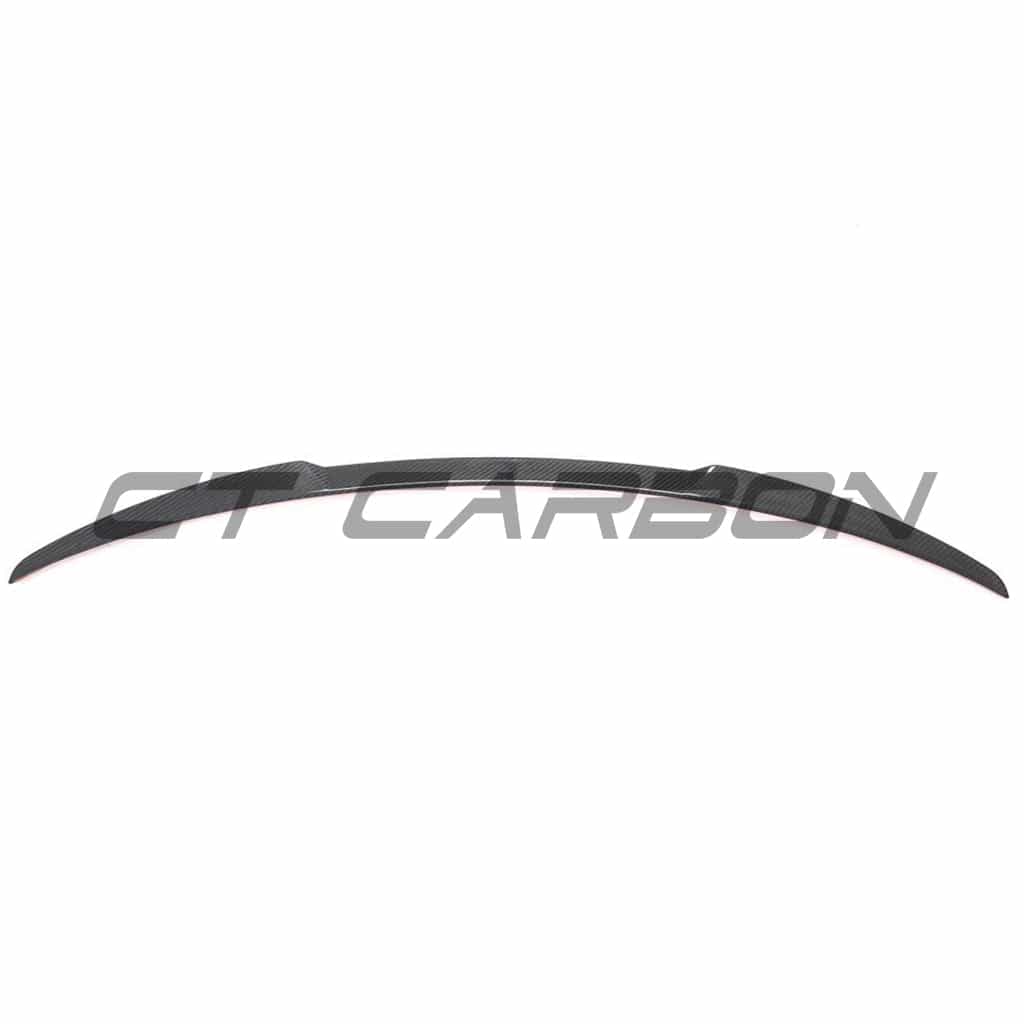 Tesla Model Y Body Kit 2019+ CT Carbon V1 Dry Pre-Preg Carbon Fibre/Fiber Aero Package – Full Exterior Kit: Front Lip Splitter, Rear Diffuser & Canards, Boot/Trunk Spoiler, Side Skirts, Wheel Arch/Fender Trims – OEM+ Performance Styling UK