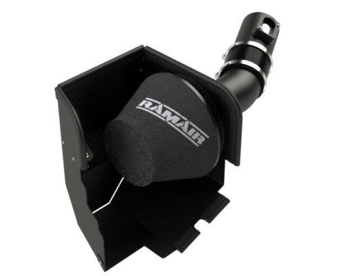 Ramair Cold Air Intake / Induction Kit for BMW 1 Series & 3 Series F20 F21 F30 F31 (N13 1.6T) – Performance Cone Air Filter Heat Shield – Fits 116i 118i 316i