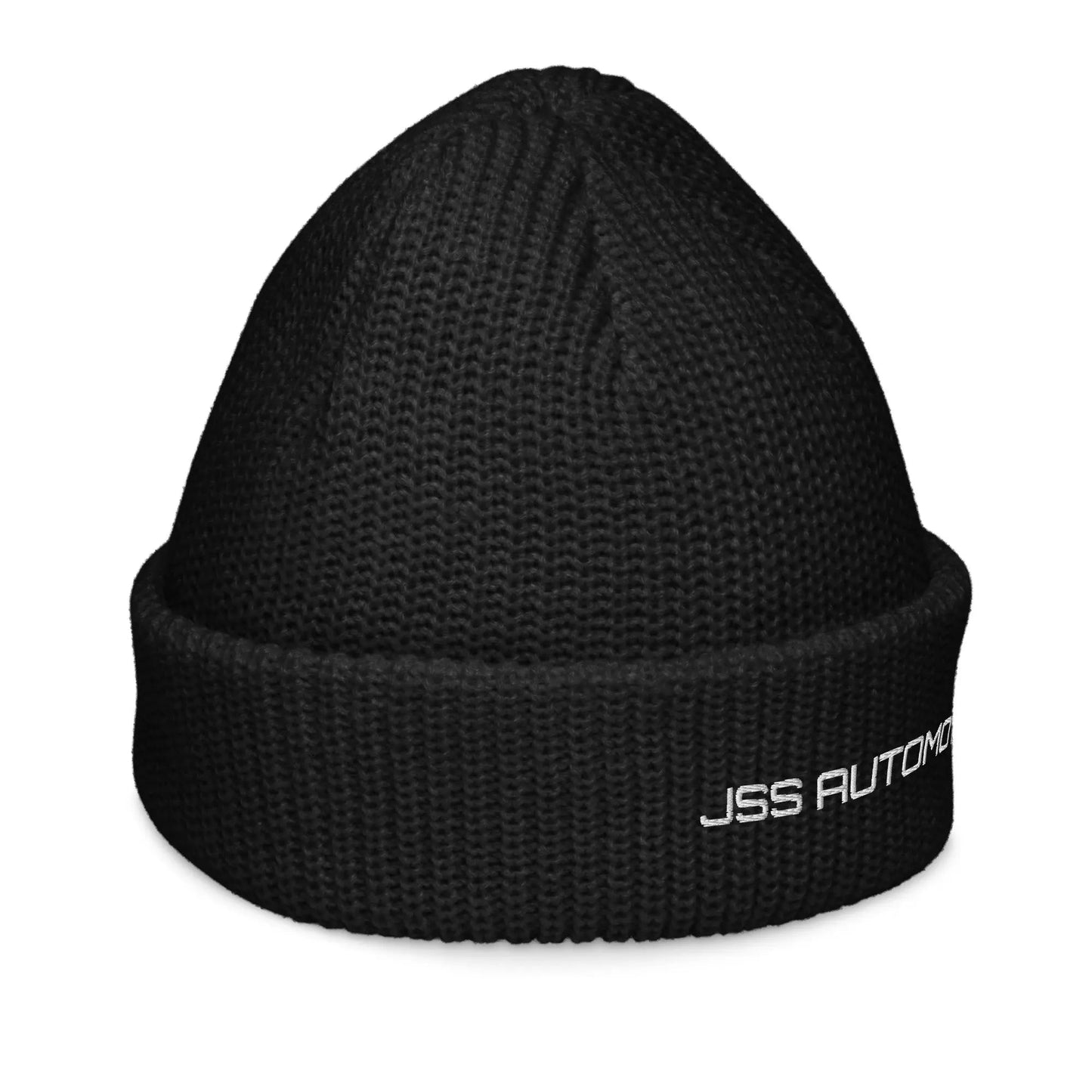 JSS Automotive Fisherman beanie