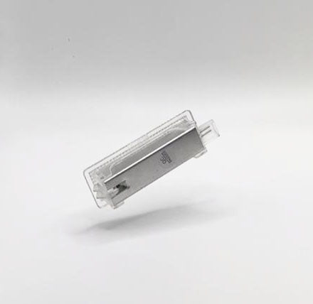 Enhanced Edition Double Boot Light Kit - Full Replacement LED Boot Unit - MK3 / MK3.5 Focus