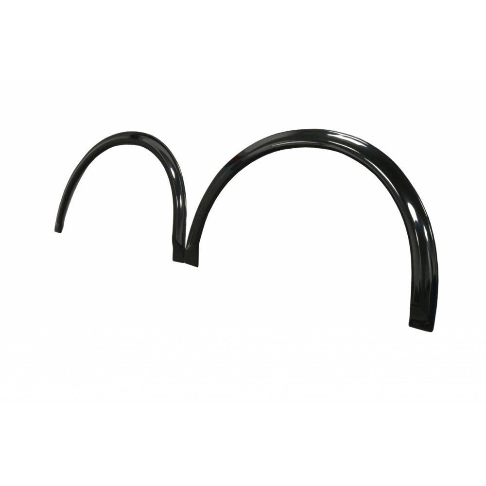 Maxton Design - FENDERS EXTENSION VW GOLF 7 R / R-LINE FACELIFT