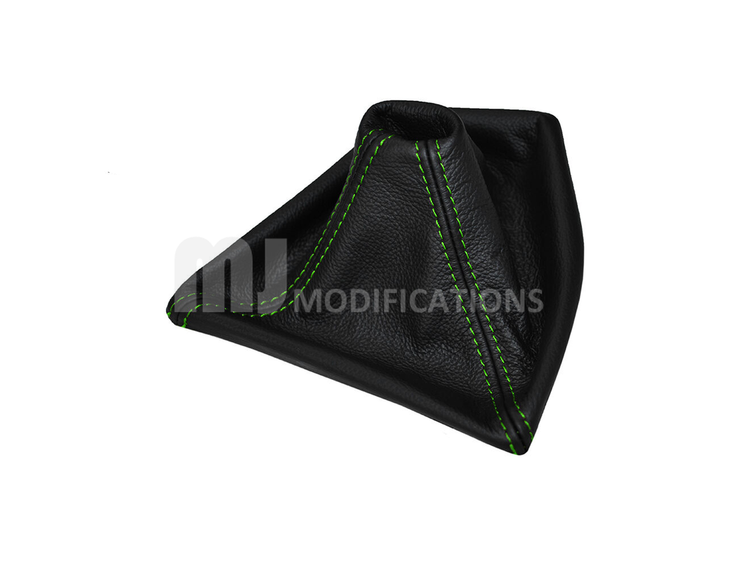 BMW F20 / F21 Leather Gear Gaitor