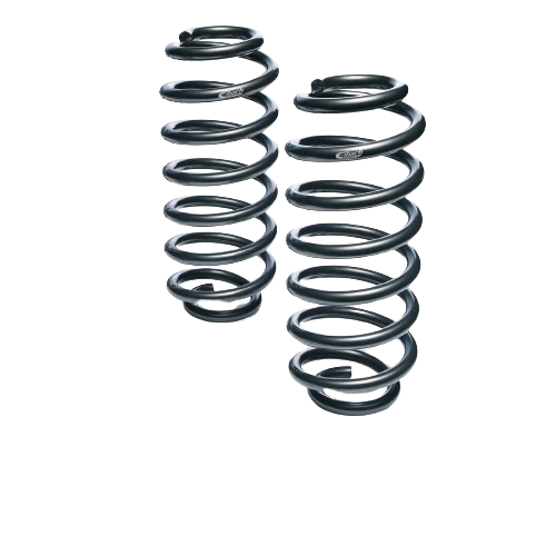 Eibach E10-20-009-03-20 Pro-Kit Lowering Springs Kit for BMW X5 E53 (2000-2007) - 30mm Drop - Performance Suspension