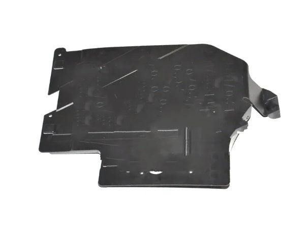Genuine BMW Right/O/S Floorpan Cover Extension Undertray/Underbody Shield 1 Series F20 F21 & 2 Series F22 F23 OEM 51757241838 Fits 114d 116d 118d 120d 125i 125d 218d M135i M140i xDrive