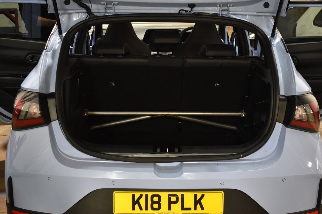 Baf Motorsport - HYUNDAI I20N K-BRACE