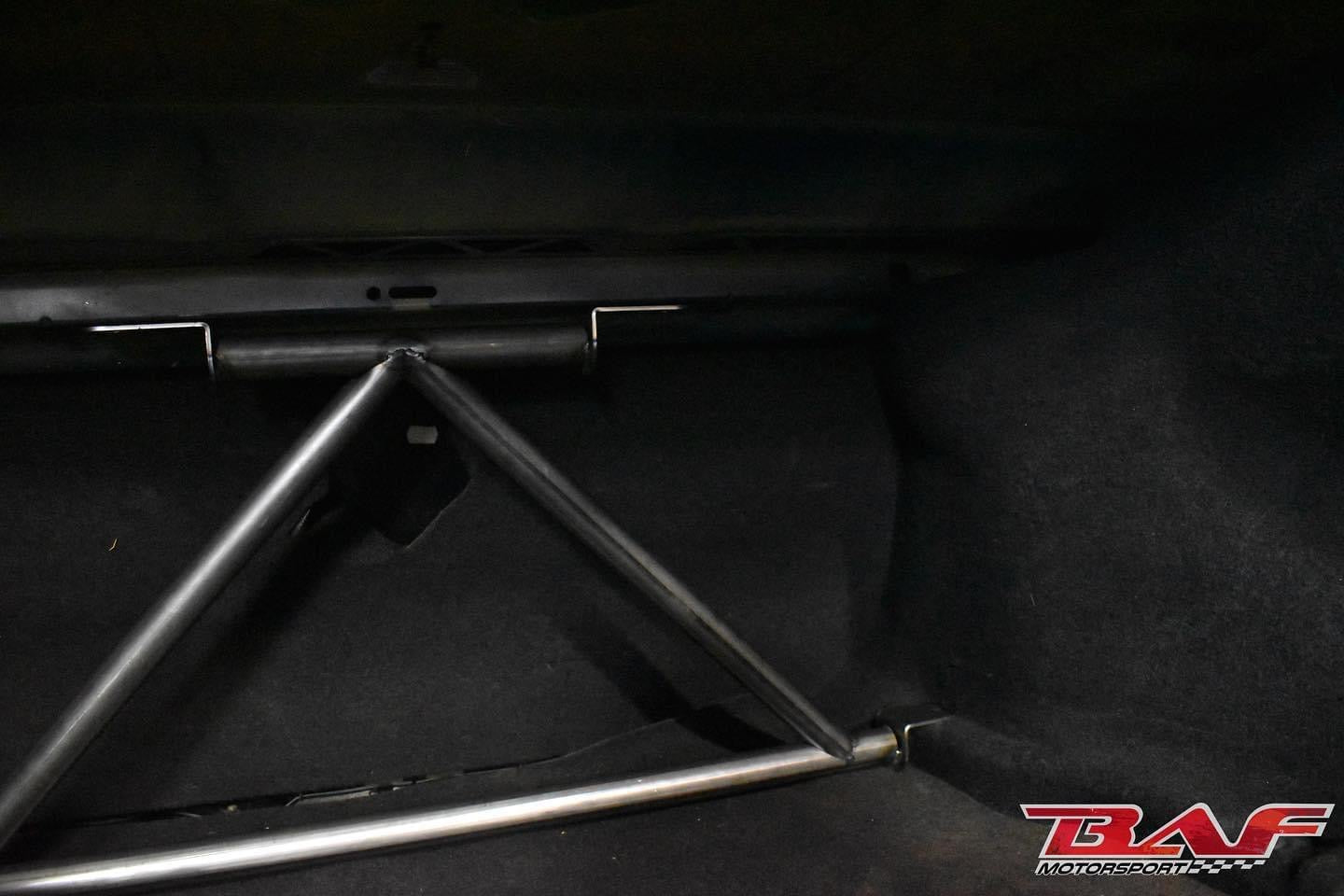 Baf Motorsport - BMW 5 SERIES E60 SALOON K-BRACE