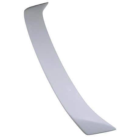 AC Schnitzer Roof Spoiler / Rear Roof Lip / Upper Tailgate Wing / Top Spoiler for BMW X3 G01, X4 G02 & X4M F98 - Unpainted PU-RIM - OEM Style Roof Extension - Genuine 5131301110 (Not for X3M F97)